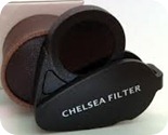 Chelsea filter